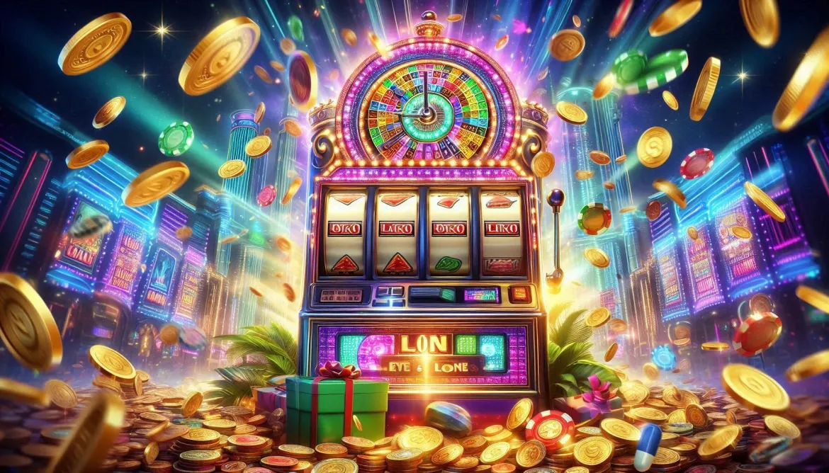 Roospin casino